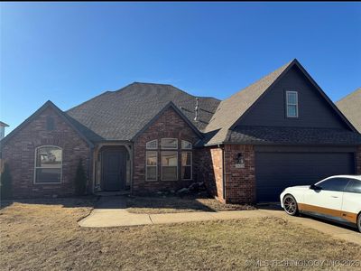 2608 S 12th St, Broken Arrow, OK, 74012