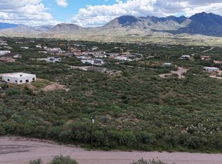 1805 Camino Lebanon #17, Rio Rico, AZ 85648
