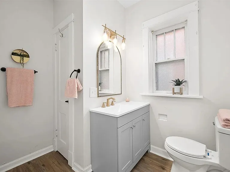4921 Finkman St #2F — Photo 14