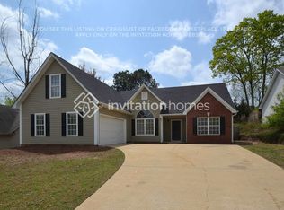 2978 Arden Ridge Ter, Suwanee, GA 30024