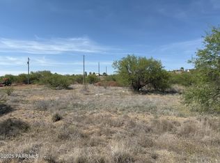 16765 S Cordes Cir W, Mayer, AZ 86333