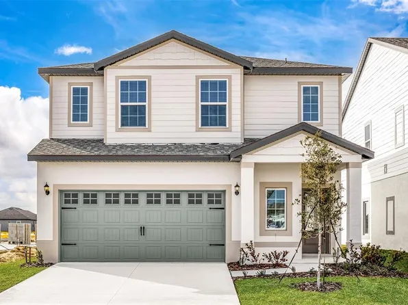 3728 Bergamot St, Lake Alfred, FL 33850