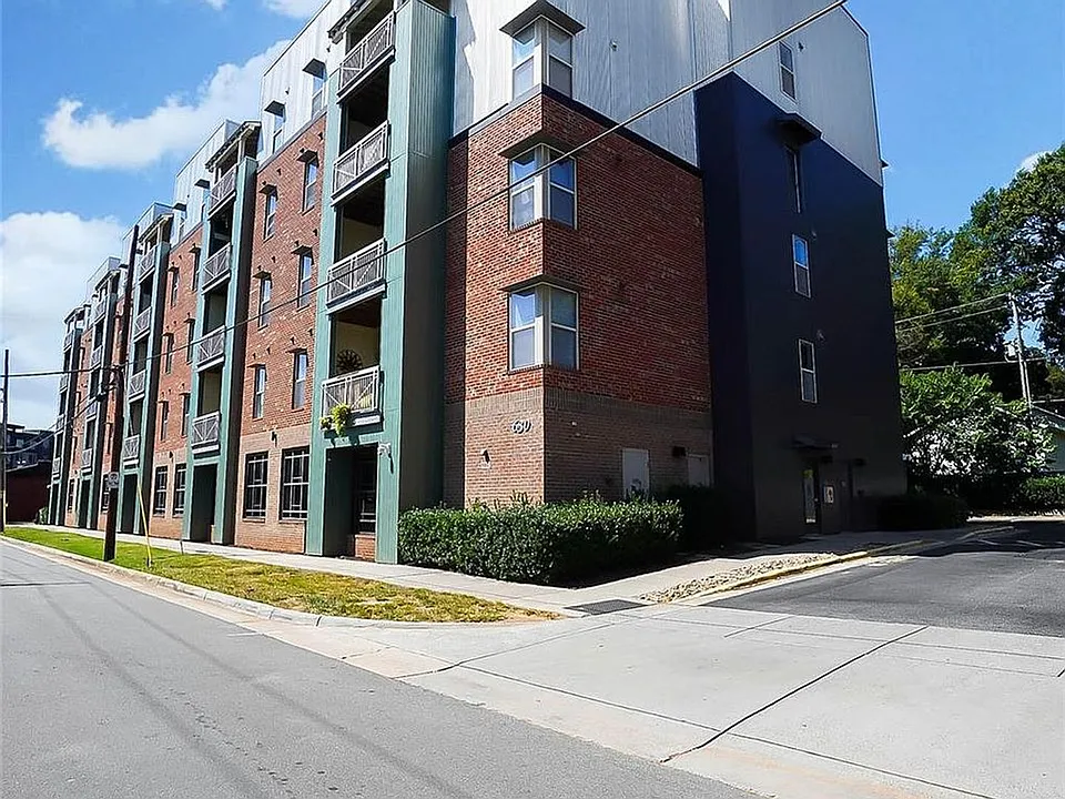 630 Calvert St #311