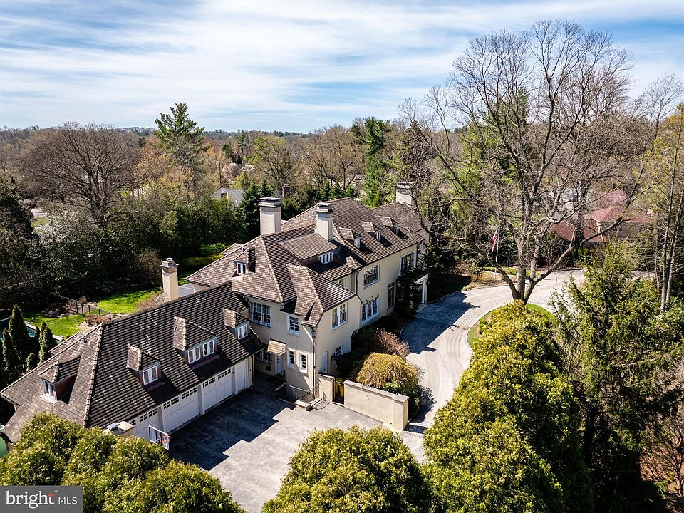 1301 Lafayette Rd, Gladwyne, PA 19035 | Zillow