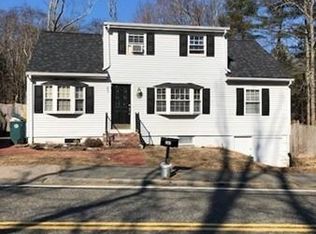 283 Rockland St, Abington, MA 02351