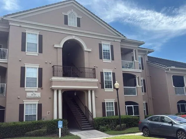 14316 Fredricksburg Dr APT 518, Orlando, FL 32837