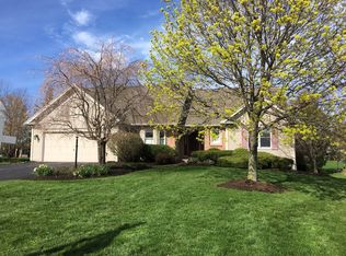 44 Saint Andrews Blvd, Fairport, NY 14450