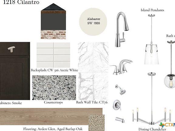 4th image of 1218 Cilantro Rd