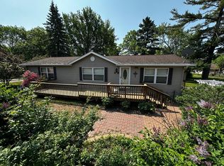 326 5th St NE, Crosby, MN 56441