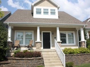 244 Towne Square Park, Lexington, KY 40511