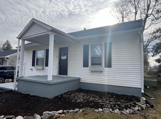 1732 Liberty Rd, Lexington, KY 40505