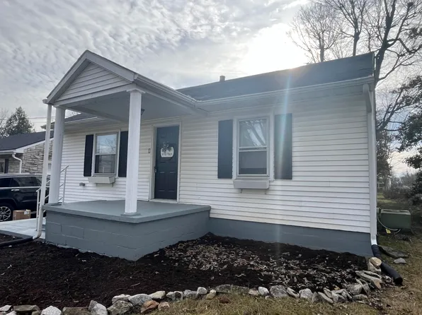 1732 Liberty Rd, Lexington, KY 40505
