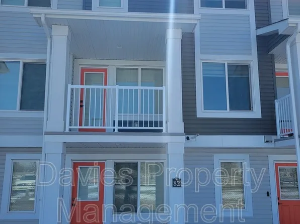 16335 84th St NW #82, Edmonton, AB T5Z 0S2