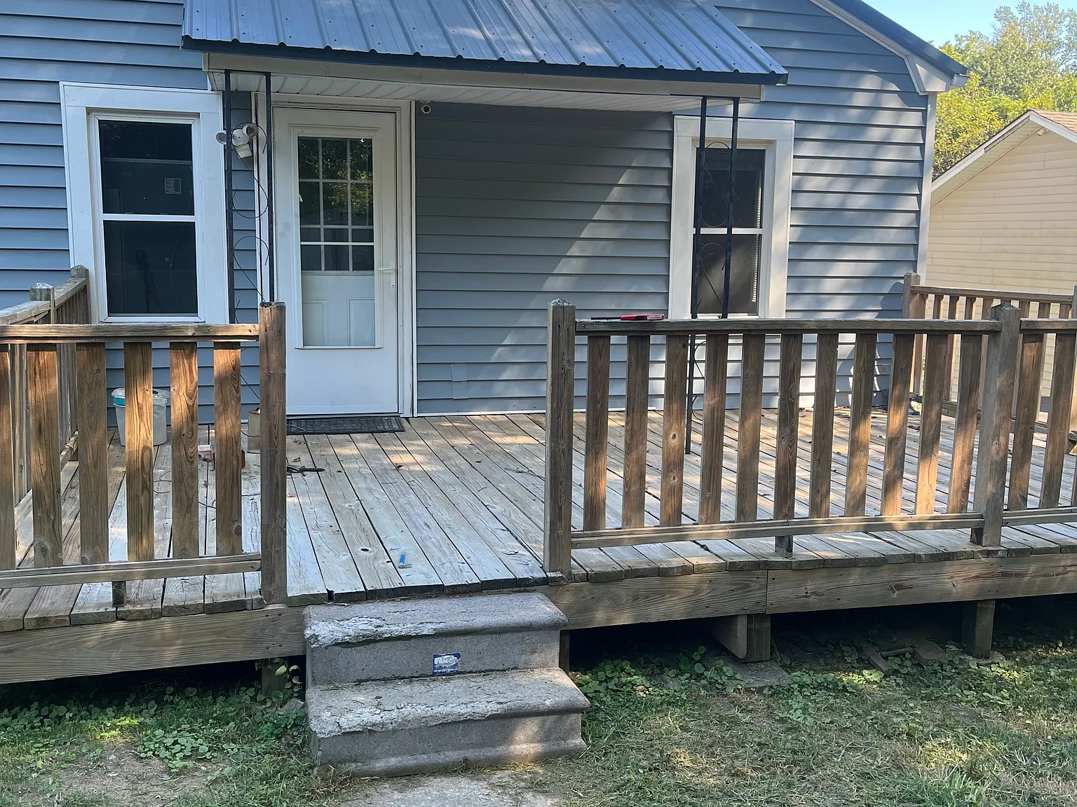 2 bed, 720 sqft, $1,050 — Photo 3