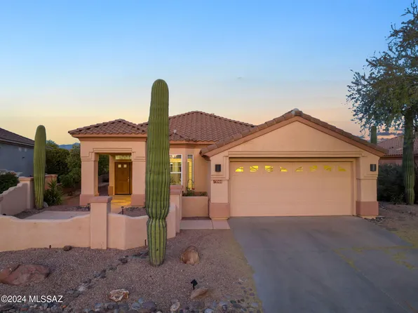 13066 N Sunrise Canyon Ln, Marana, AZ 85658