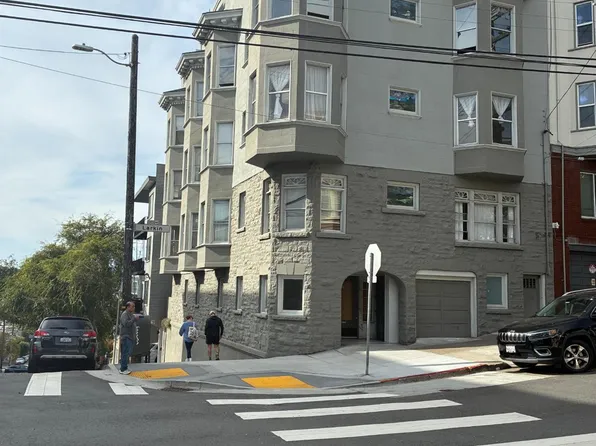2201 Larkin St, San Francisco, CA 94109