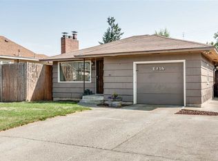 818 E Hoffman Ave, Spokane, WA 99207