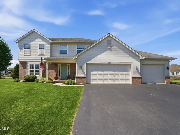 9353 Saner Ct, Sylvania, OH 43560