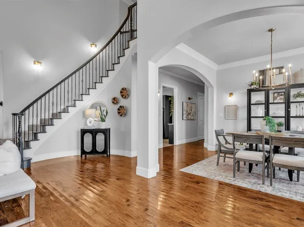 13099 Clearview Dr, Forney, TX 75126