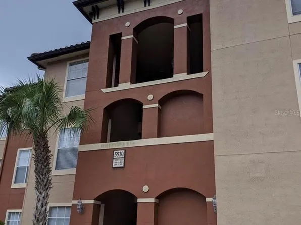 5531 Metrowest Blvd #9-210, Orlando, FL 32811