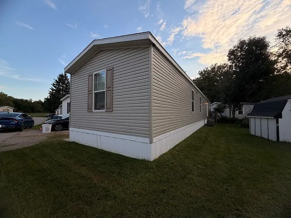 3428 Dale Dr Lot 51, Wayland, MI 49348