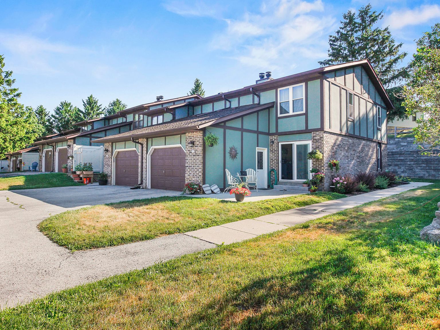 521 Hartridge Dr, Hartland, WI 53029 Zillow