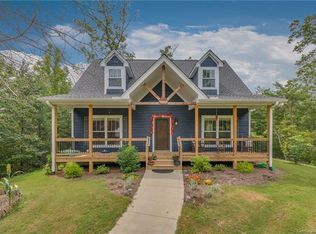 721 Highland View Ln #16, Mill Spring, NC 28756