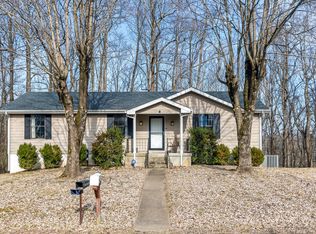 1015 Winding Ridge Rd, Goodlettsville, TN 37072