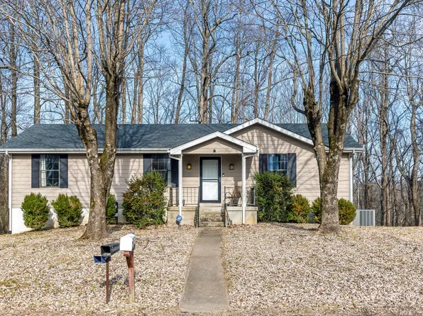 1015 Winding Ridge Rd, Goodlettsville, TN 37072