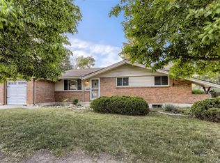 1027 W 102nd Ave, Northglenn, CO 80260