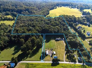 12548 Brandenburg Hollow Rd, Myersville, MD 21773