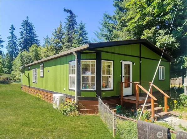 440 W Haven Drive, Elma, WA 98541
