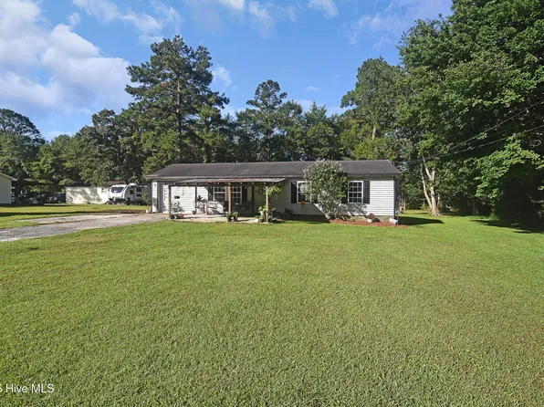 412 Dixon Road, New Bern, NC 28560