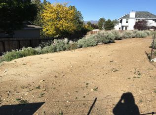 1191 Liberty Ct, Carson City, NV