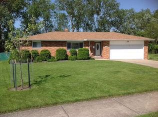 7625 Biscayne Blvd, Parma, OH 44134