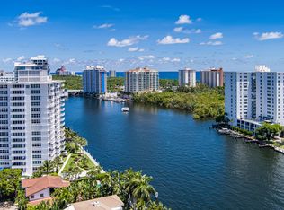 Sunrise Tower, Fort Lauderdale, FL 33304
