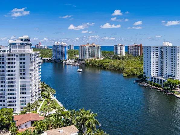888 Intracoastal Drive #3d, Fort Lauderdale, FL 33304