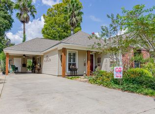 16261 E Ridgewood Dr, Prairieville, LA 70769