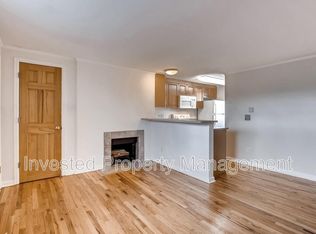 336 N Grant St APT 310, Denver, CO 80203