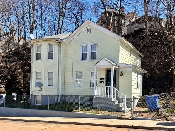 79 Maple Street, Meriden, CT 06451