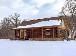 11855 200th Ln, Milo, IA 50166