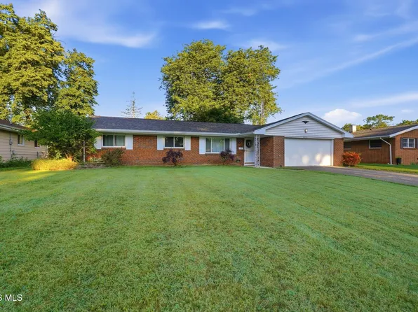 6051 E Benalex Dr, Toledo, OH 43612