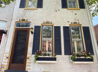 310 E Frederick St, Lancaster, PA 17602