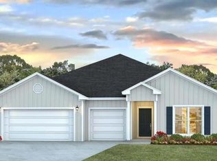 46 Golden Loop, Crawfordville, FL 32327