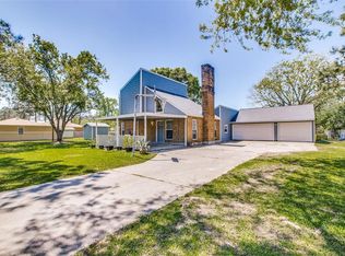 5010 Avenue P, Santa Fe, TX 77510