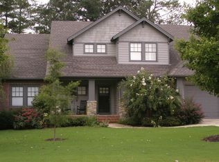 1033 Millstone Rd, Leeds, AL 35094