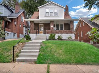 2026 Princeton Pl, Saint Louis, MO 63117