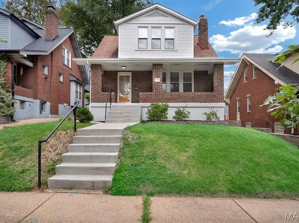 2026 Princeton Pl, Saint Louis, MO 63117