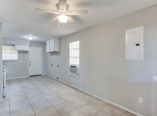 510 Frazier St, Terrell, TX 75160