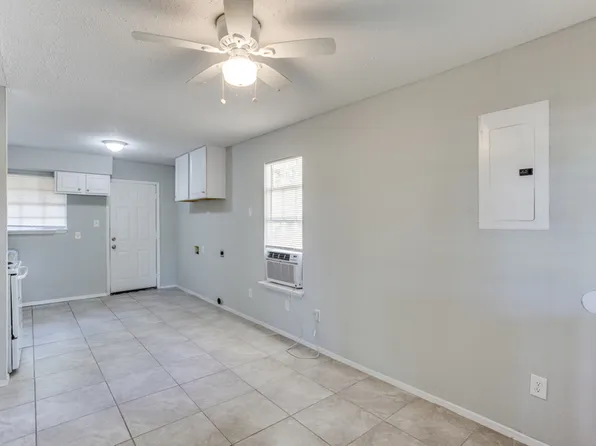510 Frazier St, Terrell, TX 75160
